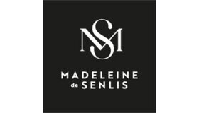 Hôtel Madeleine de Senlis Logo